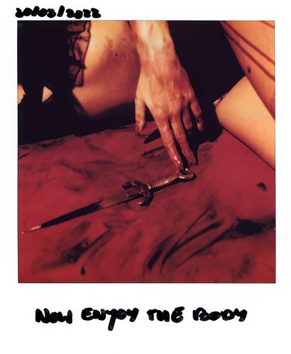 Seven Sorrows — Mierolek 13, Photography by Kacper Beski